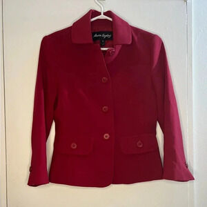 Women’s  Blazer Jacket